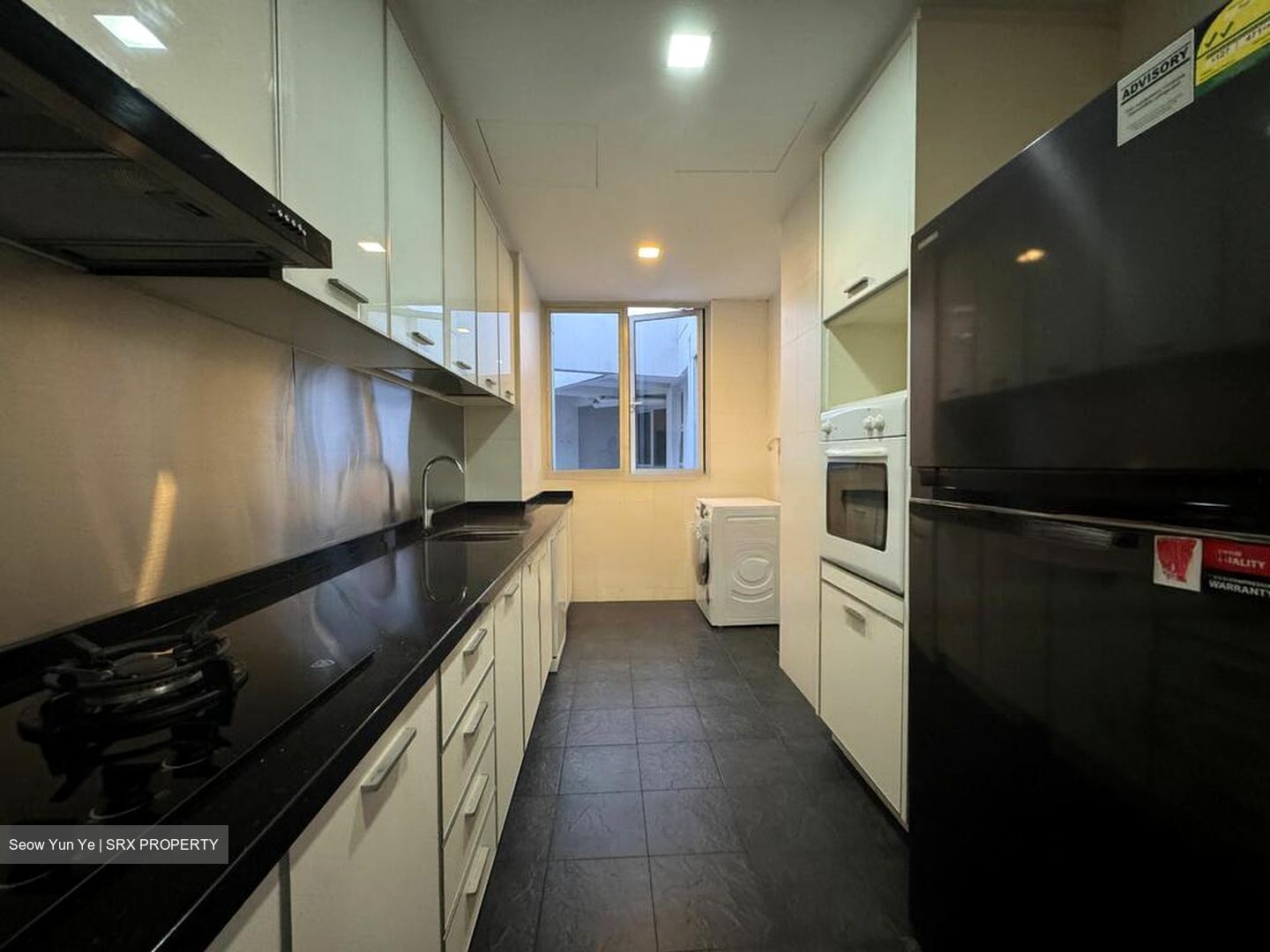 Visioncrest Orchard (D9), Condominium #483528281